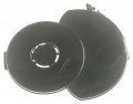 Tank Lid - Cover tank complete [Electrolux Aeg]